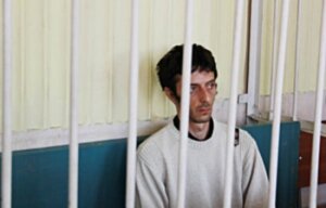 сын Мустафы Джемилева, Хайсер Джемилев, суд, убийство, 5 лет тюрьмы, приговор