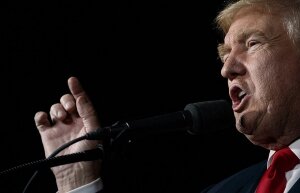 Дональд Трамп, выборы, Хиллари Клинтон, террористы, боевики, Барак Обама, кандидат, президент США, режим, вооруженные силы