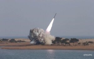 сша, кндр, бжная корея, оружие, провокации