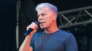 олег газманов, семья газманова, новости о газманове, сын газманова, творчество газманова, шоу-бизнес, новости о звезд
