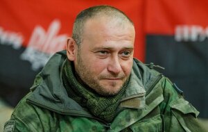 Украина, блокада Донбасса, радикалы, Правый сектор, Дмитрий Ярош, политика