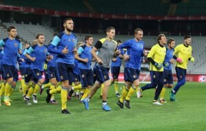 украина, косово, сборная украины по футболу, новости футбола, прямая видео-трансляция, смотреть онлайн, чм 2018, отбор чм-2018, видео онлайн, 9 октября, матч