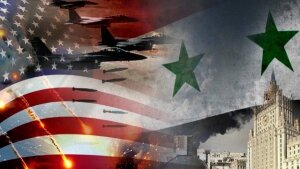 сирия, сша, исламское государство, военное присутствие