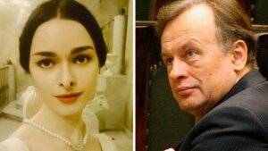 санкт-петербург, спбгу, доцент, профессор, олег соколов, убийство, выпускница, ученица, анастасия ещенко, расследование