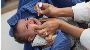 вакцина, полиомиелит, переход, Россия, Афганистан, Пакистан, спецкурсы