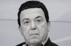 Иосиф Кобзон, новости, россия, информация, родственники, трагическая, смерть, легендарный, певец, исполнитель, онкология