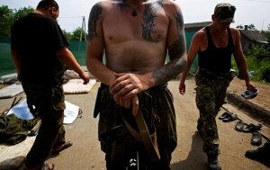 ато, криминал, стрельба, граната, самосуд