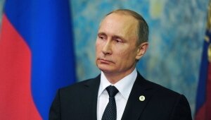 Новости России, Владимир Путин, интервью, немецкий журналист, Das is Путин, Запад
