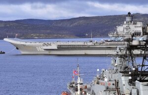 испания, МИД Испании, военный корабли, Адмирал Кузнецов, порт, Сирия, НАТО, Россия