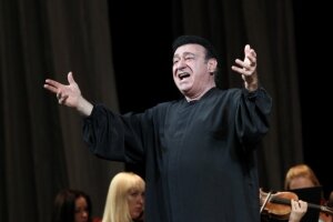 Соткилава, смерть, опухоль, рак, Москва, СССР. президент, соболезнования, утрата, артист, театр, певец, происшествия, культура, вдова, Грузия