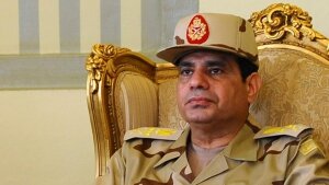 Президент Египта Абдель Фаттах ас-Сиси, отставка правительства, дата новых выборов