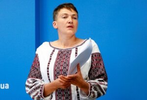 Украина, Надежда Савченко, Александр Захарченко, ДНР, Донбасс, Верховная Рада