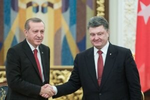Украина, Турция, Петр Порошенко, Реджеп Эрдоган, военный переворот, политика