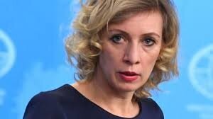 захарова, венесуэла,российские военные, специалисты, нахождение, сроки