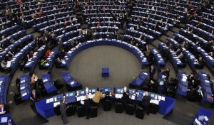Европарламент, Украина, безвизовый режим, политика, резолюция