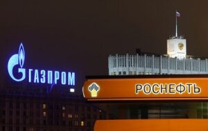 газпром, роснефть, правительство россии ,россия, баренцево море, охотское море, Северо-Западный участок недр, Дерюгинский участок недр