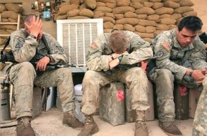 США, Вашингтон, Армия США, ИноСМИ, Мнение, Общество, Военное обозрение