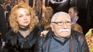 Армен Джигарзанян, россия, молодая жена, подает на развод, подробности, подруга