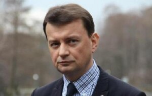 польша, мвд, украина, беженцы, мигранты, ес