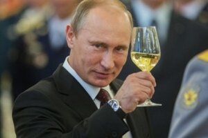 Картинки по запросу СМИ США: Владимир Путин победил