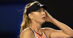 новости, шарапова, серена уильямс, спорт, ufc, абсолютный бойцовский чемпионат, россия, сша, винус уильямс