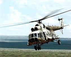 томская область, крушение вертолета, ми-8, происшествия, авиация, причина