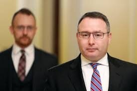 украина, сша, видман,министра обороны, предложили должность, данилюк