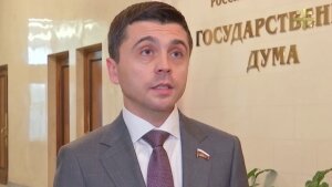 коломойский, бальбек, госдума, украина, россия, переговорщик, сотрудничество