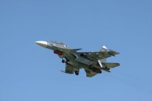 россия, казахстан, поставки, оружие, истребители, су-30СМ