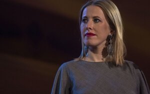 ксения, собчак, выборы, президент, кандидат, алексей навальный, оппозиция, политика