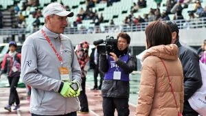 допинг, Андрей Баранов, марафон, Нью-Йорк, расследование, обвинение, взятка, новости спорта