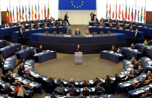 Российская Федерация, Евросоюз, Европарламент, Российское военное присутствие, Санкции в отношении России, Политика, Общество,