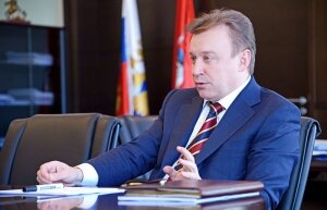 сергей маслов, уголовное дело, задержание, хищение, 1 миллиард, новости россии, корпорация развития