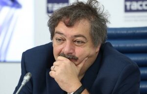 Дмитрий Быков, новости, Россия, информация, госпитализация, здравоохранения, самочувствие , здоровье, самочувствие