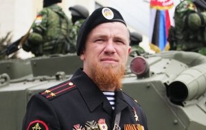 новости, днр, донбасс, украина, моторола, арсен палов, убийство, взрыв, лифт