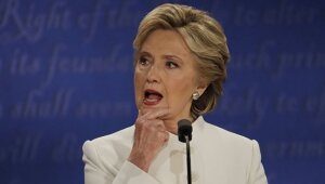 почта, работ, госсекретарь США, Хиллари КЛинтон, США, национальная безопасность, выборы, кандидат, демократы, Майкл Маккол