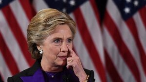 Республиканская партия США, Клинтон, Трамп, критика, политика