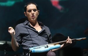 Placebo, москва, новости россии, брайан молко, Дэвид Боуи, концерт