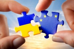 украина, безвизовый режим, европа, ес, не спешат принимать украинцев