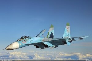 Подмосковье, Су-27, крушение, Минобороны, техника, двигатель, неисправность, гибель