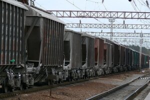 ржд, железная дорога в обход украины, регулярное движение