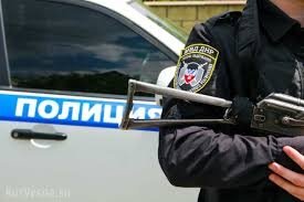 макеевка, днр, взрыв, происшествия, чп, криминал, полиция, донбасс