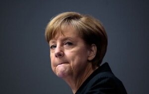 меркель, политика, евросоюз, беженцы, германия, общество
