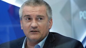 сергей аксенов, петр порошенко, крым, новости украины, манкции, списки, расширение, организации