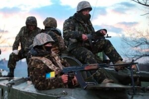 всу, армия, призыв, украина