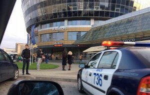 минск, торговый центр, европа, нападение, маньяк, бензопила, топор, убийство, жертвы, подробности, фото