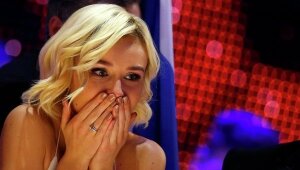 шоу "Голос", наставники, леонид агутин, видео, дима билан, полина гагарина, григорий лепс, шоу-бизнес, россия, новости, катя ковская