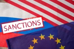 россия, германия, санкции, украина, ограничения, политика 