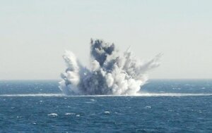 китай, южно-китайское море, подводная лодка, субмарина, взрыв, вмс сша, вмс китая, радиация, спорные территории, острова