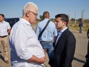украина, донбасс, война, днр, лнр, пенсии, реинтеграция, сивохо, советник, рнбо